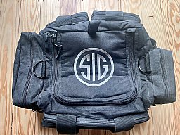 Sig Sauer Range Bag