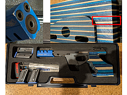 Walther GSP Expert