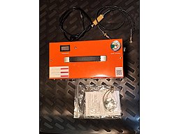Vevor PCP Kompressor 800W , Doppelzylinder (310bar)
