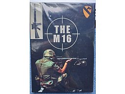 THE M 16