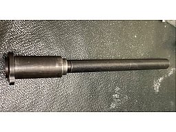 Lange Federfühung 5,4" LAR Grizzly Mark 1