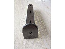 Walther P99 / PPQ Magazin 9mm PAK