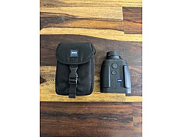 ZEISS 8x26 LRF – Laser-Entfernungsmesser