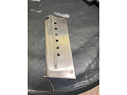 Magazin Kaliber 10mm Auto für LAR Grizzly Mark 1