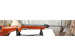 Haenel 303 Knicklaufgewehr