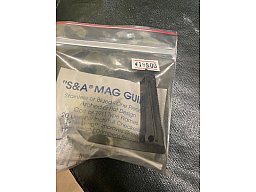 S&A Magazintrichter für LAR Grizzly Mark 1