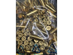 100 Winchester Hülsen im Kal. 45Win.Mag. LAR Grizzly Mark 1
