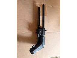 HK MP5 SP5 Schubschaft Schulterstütze