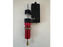 DAA Magnetische Pulverprüfgerät