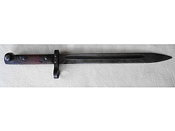 Bajonett / Seitengewehr / Österreich Mod. 1895