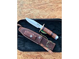 Randall Made Knives Modell 15 Airman CDT