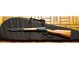 UHR von Savage, Mod. Revel Kal..22 Lr. Ausstellungsstück zum Sonderpreis Neuware