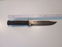 US Army Messer