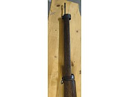 Schaft Mod 98 Weltkrieg
