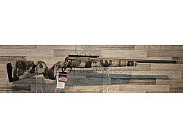 Neuware vom Fachhandel - Repetierbüchse Savage AXIS II PRO Woodland .223 Rem.