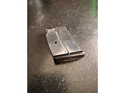 Anschütz 1420- Magazin Kal. .22lr
