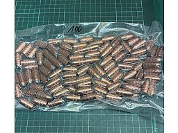 45-70 GOVT, Remington Geschosse, .458, 405 grain