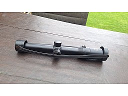 Meopta Meostar 1-4x22