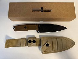 Extrema Ratio Shrapnel One Desert Warfare N690 Forprene – NEU⁠