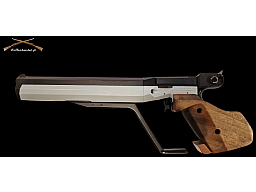Feinwerkbau LP100 in 4,5mm