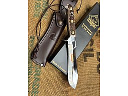 PUMA white hunter Hirschhorn. 116375