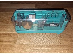 RCBS Waage 10-10