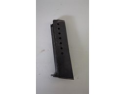 P38 Magazin