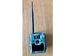 2x ICUserver ICU4R / Icucam 4 LTE Wildkamera + SIM + 16 GB SD