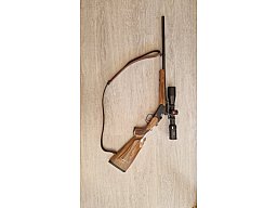 Blaser K95 7x57R