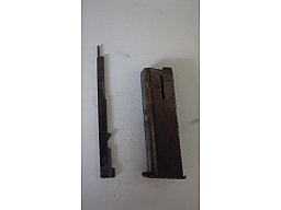 Krico .22 lr Magazin und Teil