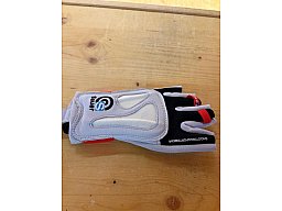 Sauer Handschuh Project ST