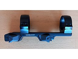 Innomount BSM Blaser Sattelmontage für 30mm Ringe