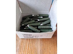 Brennecke TAG .308 155 grs 25 Geschosse