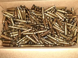 Hülsen S&B in .308 win für Wiederlader