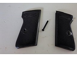 Walther PPK Griffschalen