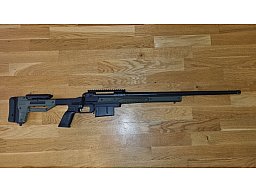 Savage 110 Tactical Kal. .300 Win Mag mit ORYX-Schaft