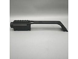 H&K | Heckler & Koch G36/SL8/HK243 Tragegriff mit 3x Optik und original H&K Picatinnyschiene