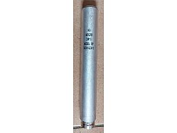 Nebel-Kartusche AG 40 x 280, DM 15