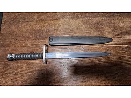 Schweizer Bajonett