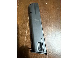 SIG Sauer P226 orig. Magazin 20 Schuss