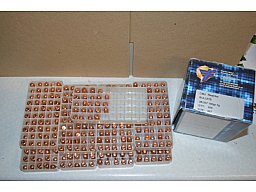 Geschosse Frontier 180grs