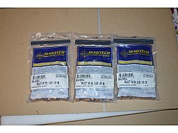 Geschosse Magtech .357 TM