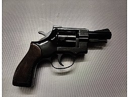 Weirauch Arminius Kal.9mmR.Knall