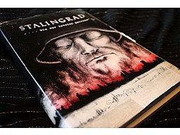 Stalingrad - …bis zur letzten Patrone Heinz Schröter