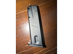SIG Sauer P226 orig. Magazin