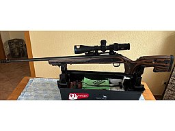 Komplett-Angebot CZ 600 Range Kal. 308Win. mit Meopta Optika6 (4,5-27x50)