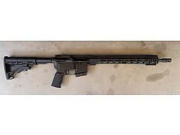AR 15 Lite DPMS Selbstladebüchse .223 Remington