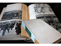 POLIZEI DER BRD - Polizei der Monopole P. Köhler