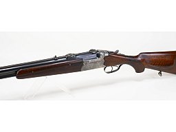 Sauer & Sohn Suhl | Vorkrieg Bockbüchsflinte 1938 | 8x57JR & 12/70 | + Laufbündel Schrot 12/70