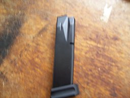 20 Schuss Magazin (9x19) Für Beretta 92 F